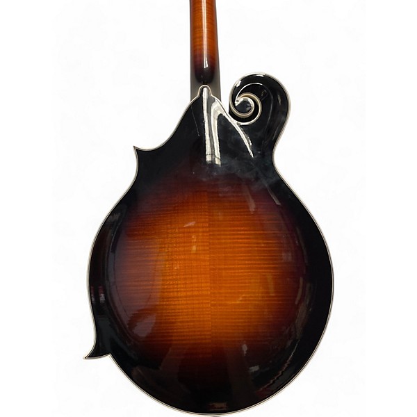 Used Kentucky KM-850 2 Color Sunburst Mandolin