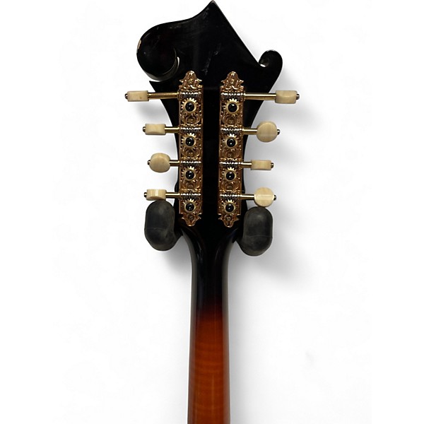 Used Kentucky KM-850 2 Color Sunburst Mandolin