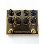 Used Darkglass Microtubes B7K Ultra Effect Pedal thumbnail