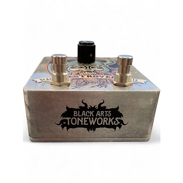 Used Black Arts Toneworks DESTROYER Effect Pedal