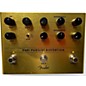 Used Fender DUAL PUGILIST Effect Pedal thumbnail