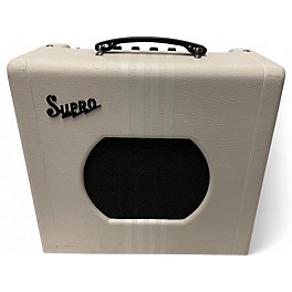 Used Supro DELTA KING 10 Tube Guitar Combo Amp