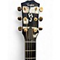 Used 2022 Taylor 414CE V-Class Sunburst Acoustic Electric Guitar