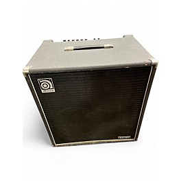 Used Ampeg BA210SP Bass Combo Amp