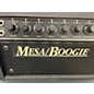 Vintage 1980s MESA/Boogie Mark III Tube Guitar Amp Head thumbnail