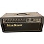 Vintage 1980s MESA/Boogie Mark III Tube Guitar Amp Head