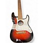 Used Fender Limited Edition George Fullerton Prototype Stratocaster Sunburst Solid Body Electric Guitar thumbnail