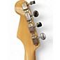 Used Fender Limited Edition George Fullerton Prototype Stratocaster Sunburst Solid Body Electric Guitar