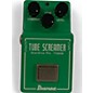 Used Ibanez TS808 Reissue Tube Screamer Distortion Effect Pedal thumbnail