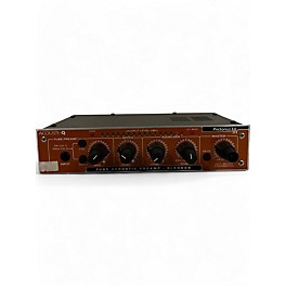 Used PreSonus ACOUSTI-Q Guitar Preamp