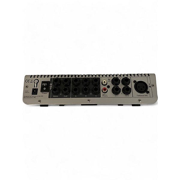 Used PreSonus Monitor Station Volume Controller