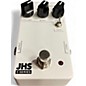 Used JHS Pedals 3 series overdrive Effect Pedal