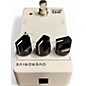 Used JHS Pedals 3 series overdrive Effect Pedal