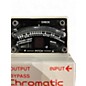 Used BOSS TU3 Chromatic Tuner Pedal