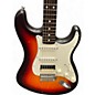 Used 2023 Nash Guitars S63 SSH 3 Tone Sunburst Solid Body Electric Guitar