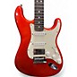 Used Fender CUSTOM SHOP STRATOCASTER NOS CANDY TANGERINE Solid Body Electric Guitar