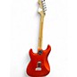 Used Fender CUSTOM SHOP STRATOCASTER NOS CANDY TANGERINE Solid Body Electric Guitar