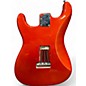 Used Fender CUSTOM SHOP STRATOCASTER NOS CANDY TANGERINE Solid Body Electric Guitar