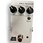 Used JHS 3 SERIES HALL REVERB Effect Pedal