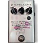 Used TC Helicon VoiceTone Synth Vocal Processor thumbnail