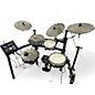 Used Roland TD-25KV Electric Drum Set