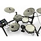 Used Roland TD-25KV Electric Drum Set