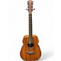 Used Lag Guitars TRAVEL-KA MAHOGANANY Acoustic Guitar thumbnail