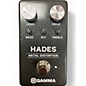 Used GAMMA Hades Effect Pedal thumbnail