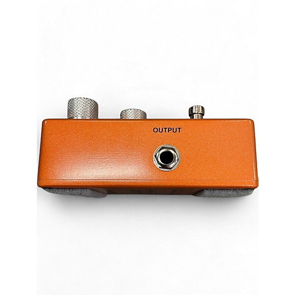 Used GAMMA Atlas Effect Pedal