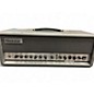 Used Blackstar silverline Solid State Guitar Amp Head thumbnail