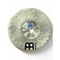 Used MEINL 8in HCS Splash Cymbal