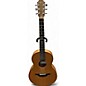 Used Sheeran by Lowden W03 Natural Acoustic Electric Guitar thumbnail