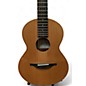 Used Sheeran by Lowden W03 Natural Acoustic Electric Guitar