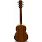 Used Sheeran by Lowden W03 Natural Acoustic Electric Guitar