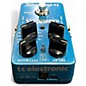 Used TC Electronic Flashback Delay And Looper Effect Pedal