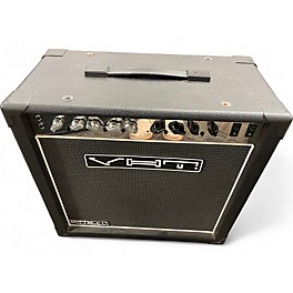 Used VHT PITTBULL 45 Tube Guitar Combo Amp