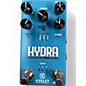 Used Keeley Hydra Effect Pedal thumbnail