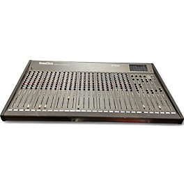 Used SoundTech ST244 Line Mixer