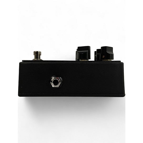 Used Friedman BE-OD Effect Pedal