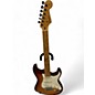 Used Fender  AMERICAN PRO II SERIES  Sienna Sunburst Solid Body Electric Guitar thumbnail