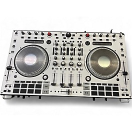 Used Numark NS6II DJ Controller