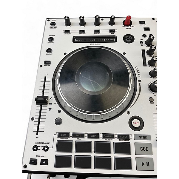 Used Numark NS6II DJ Controller