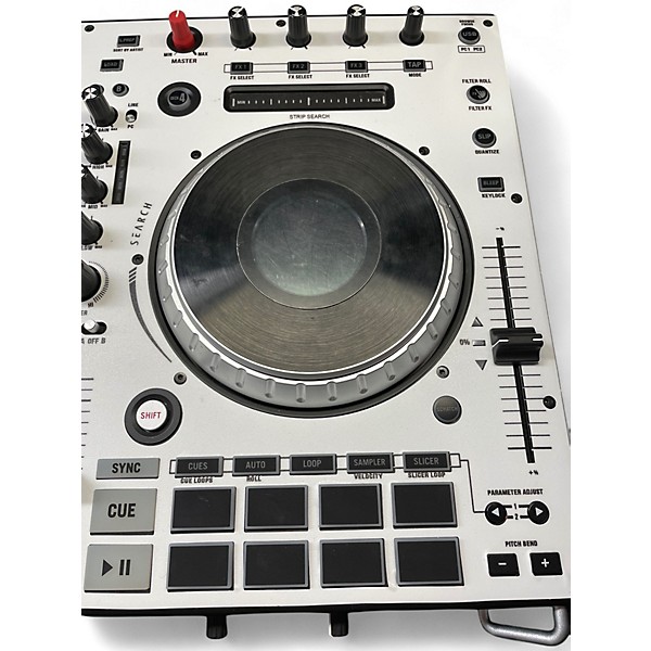 Used Numark NS6II DJ Controller