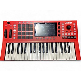 Used Akai Professional MPC KEY 37