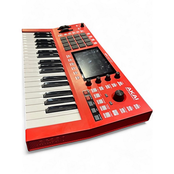 Used Akai Professional MPC KEY 37