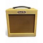 Used Memphis MEMPHIS MINI Tube Guitar Combo Amp thumbnail