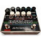 Used Electro-Harmonix Battalion Bass Preamp and DI Bass Effect Pedal thumbnail