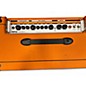 Used Orange Amplifiers CR60C Crush Pro 60W 1x12 Guitar Combo Amp