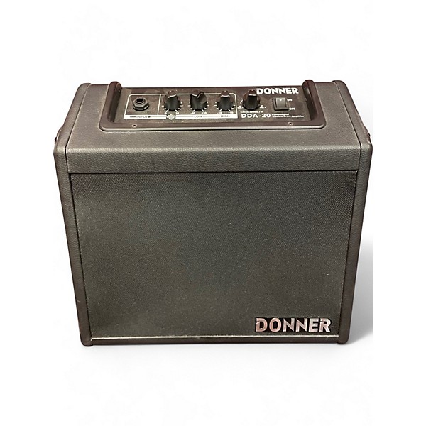 Used Donner DDA 20 Keyboard Amp