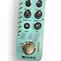 Used Mooer E7 Synth Pedal thumbnail